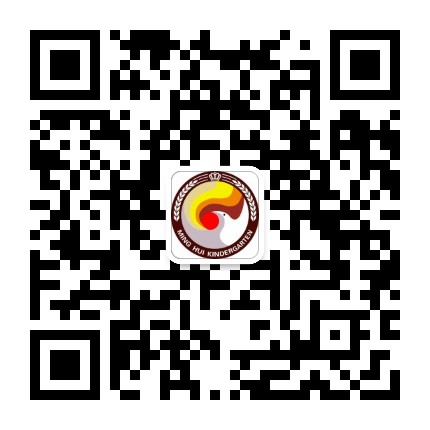 伦教明晖幼儿园公众号二维码