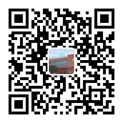 罗江区人民医院公众号二维码