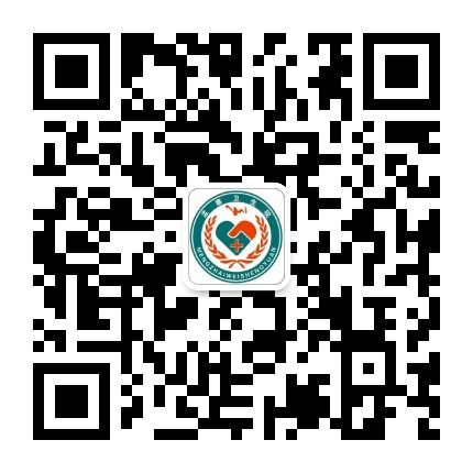 兰考县孟寨卫生院公众号二维码