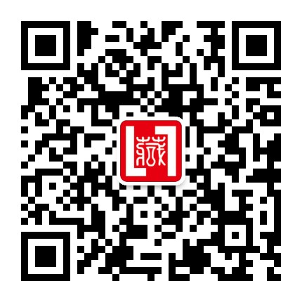 醴陵瓷鉴赏公众号二维码
