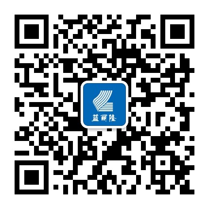 蓝丽隆官方微信公众号