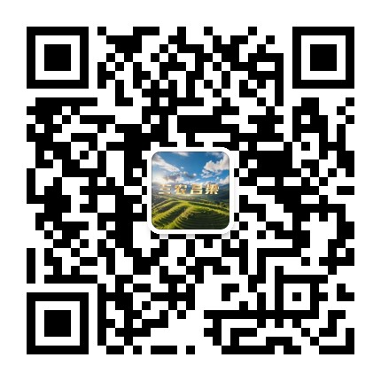三农吕梁公众号二维码