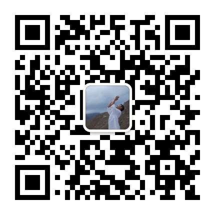 李磊瑜伽公众号二维码