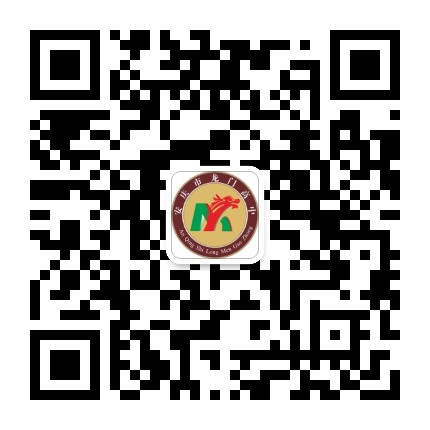 安庆市龙门高中公众号二维码