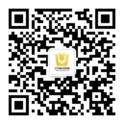 辽宁省城乡建设集团公众号二维码