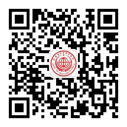 陇南宕昌科协公众号二维码