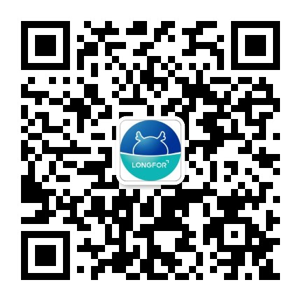 龙湖在成都公众号二维码