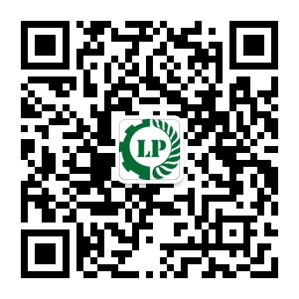 良渚技校公众号二维码