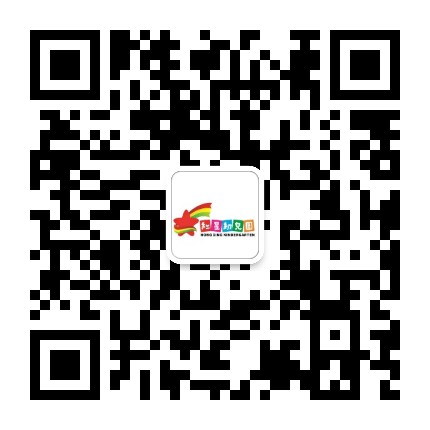 罗平县红星幼儿园公众号二维码