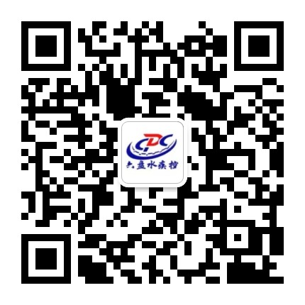 六盘水疾控公众号二维码