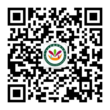 巫山县骡坪幼儿园公众号二维码