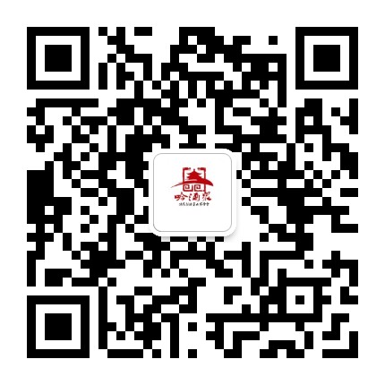 吟酒泉公众号二维码