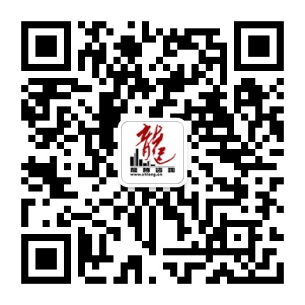 龙胜咨询公众号二维码