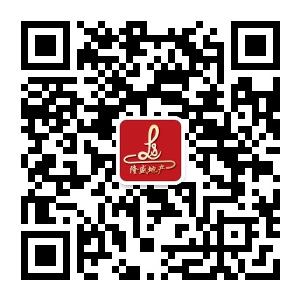 隆盛华廷公众号二维码