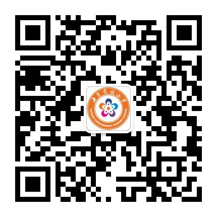 海棠实验小学公众号二维码