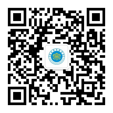 宜宾市翠屏区凉水井实验学校公众号二维码