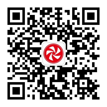 灵山进旋实业公众号二维码