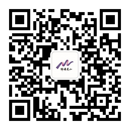 连山文旅公众号二维码