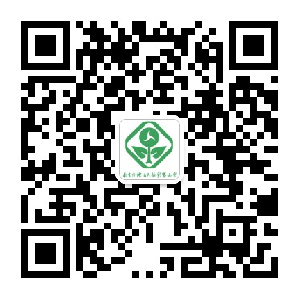 溧水摄协公众号二维码