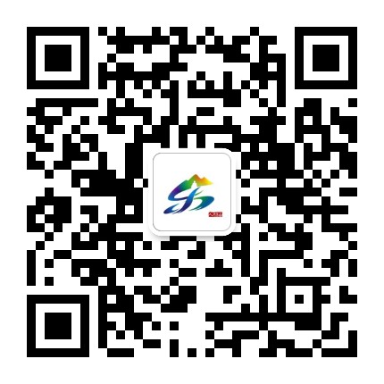 人才乐山公众号二维码