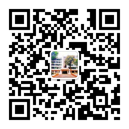 连山文化馆公众号二维码