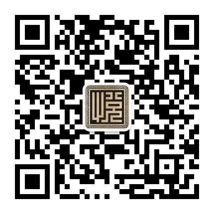 灵寿悦城公众号二维码