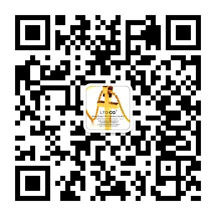 香港LTG圣经文化饰品官方微信公众号