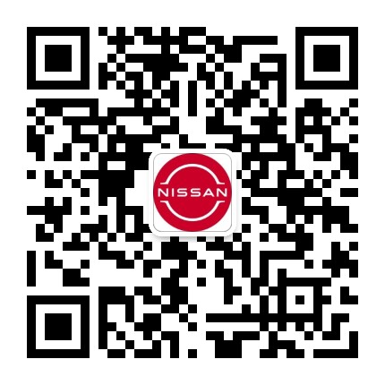 东风日产长沙兰天含浦店公众号二维码