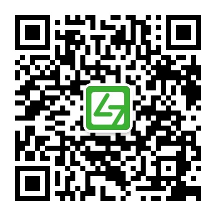 罗田全媒体公众号二维码