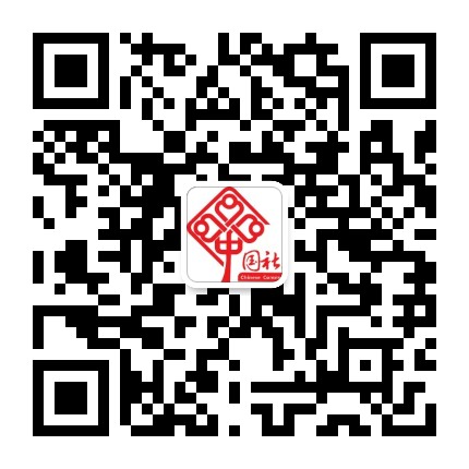 灵台社区公众号二维码