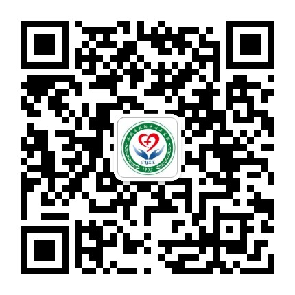 临洮县洮阳中心卫生院公众号二维码
