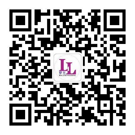 桂平罗兰摄影公众号二维码