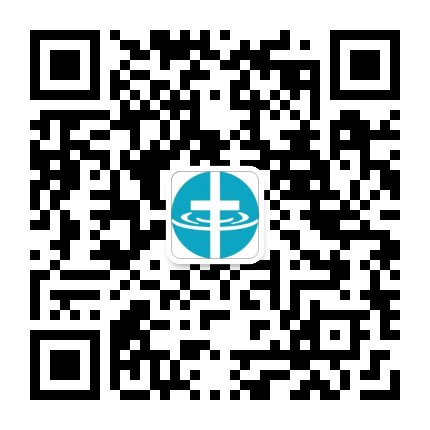 活水快易准公众号二维码