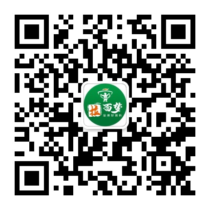 拉面梦官方微信公众号