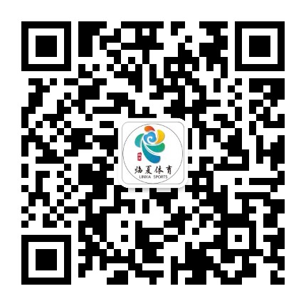 临夏体育公众号二维码