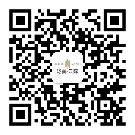 辽阳泛美地产公众号二维码