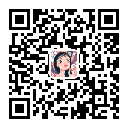 潞州范儿公众号二维码