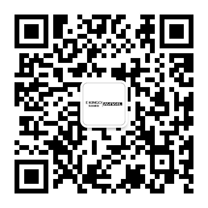哈弗SUV-泸州建国店公众号二维码