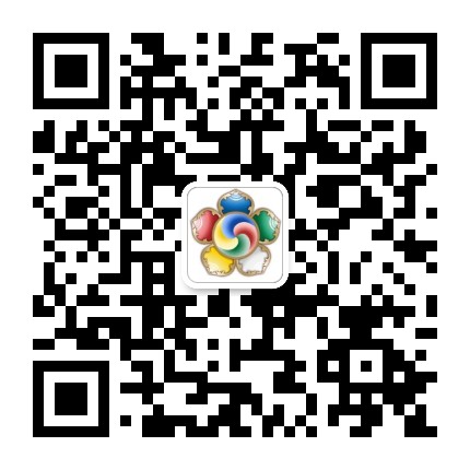 拉卜楞网公众号二维码