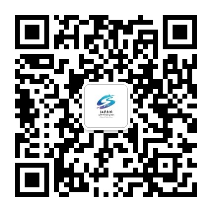 拉萨文旅公众号二维码