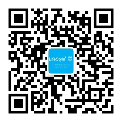 五星客公众号二维码