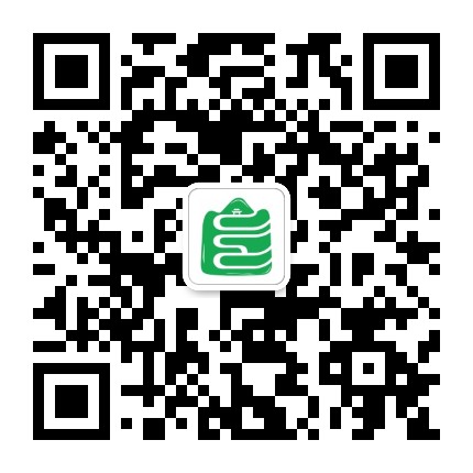 大邑微生活公众号二维码
