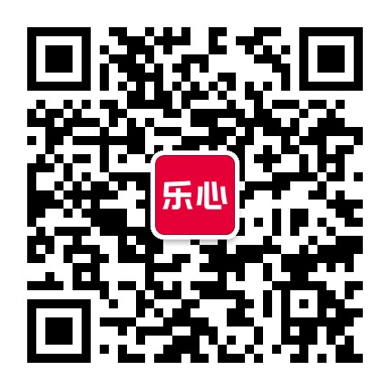 乐心优选官方微信公众号