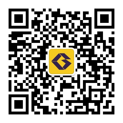 许昌灵感画室公众号二维码