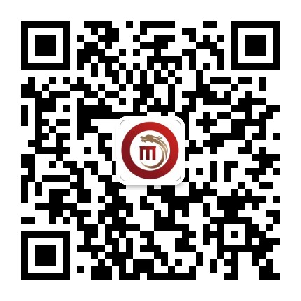 中关村龙门加速器公众号二维码