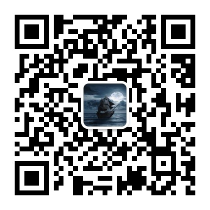 幽灵舰队官方微信公众号