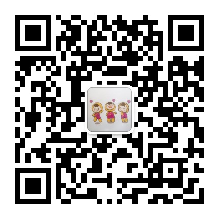 PopRocks 泡泡洛克成长教育公众号二维码