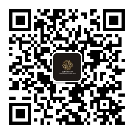 露茜色彩形象咨询公众号二维码