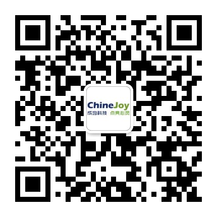 成均心理公众号二维码
