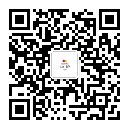 耒阳童画未来美学公众号二维码